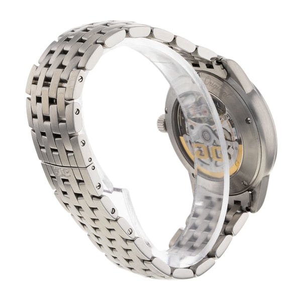 Glashutte Original Senator Navigator 39-42-07-12-04